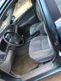 A picture of 2004 Toyota Camry