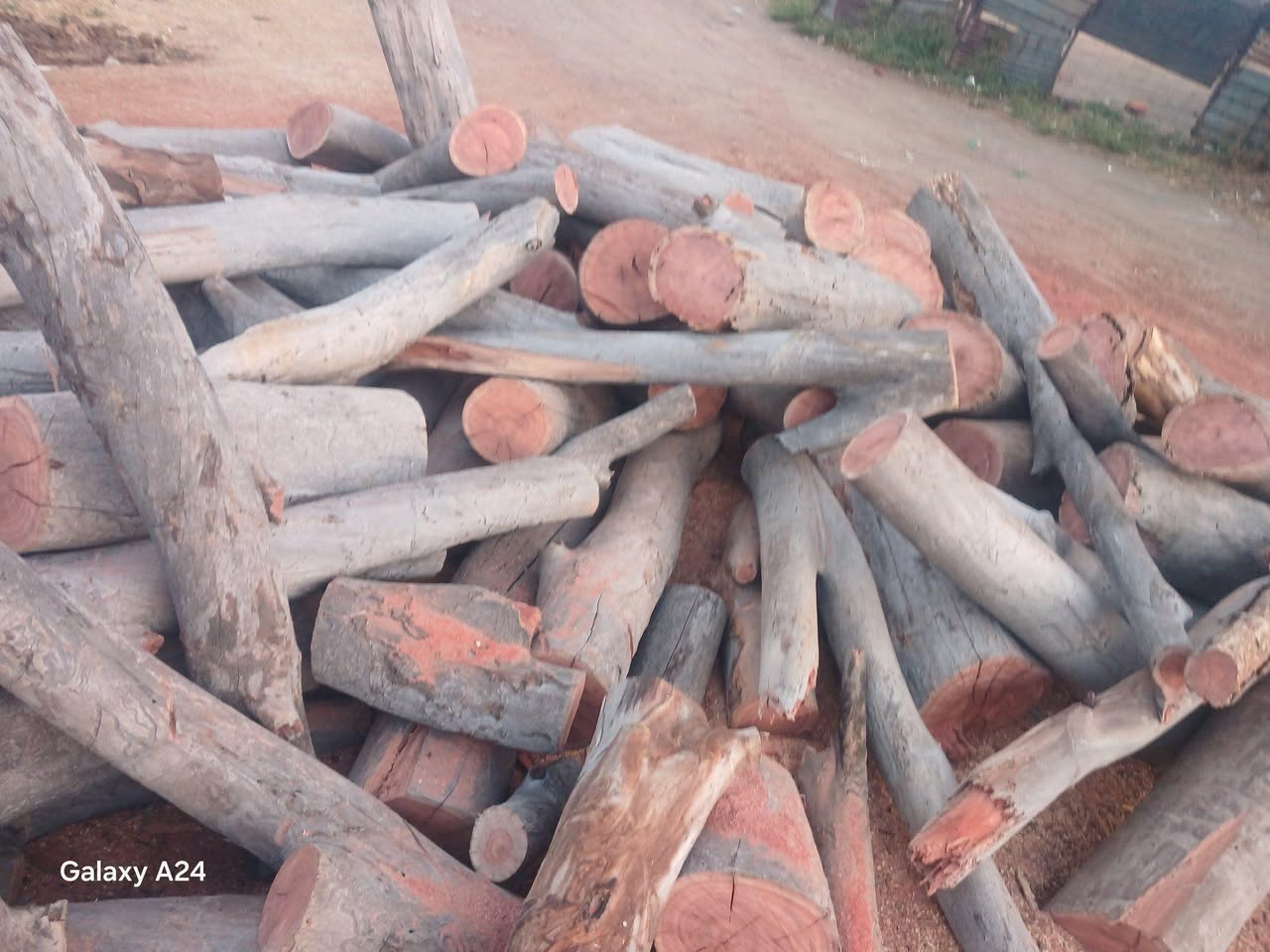 braai stands