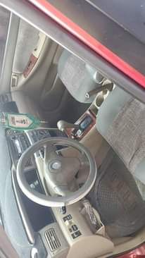 A picture of 2005 Toyota corolla Nothing to fix in good working perfect
