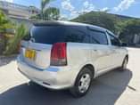 A picture of TOYOTA WISH 0714058883