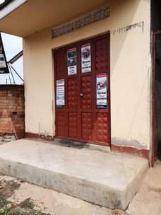 A picture of Rentals for sell in Nabbingo masaka rd at 25m Slightly