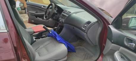 A picture of Honda