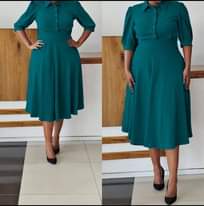 A picture of Women dress