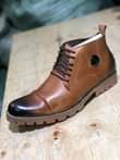 A picture of men s shoes
