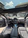 A picture of 2016 2017 Mercedes Benz GLE350 tokumbo accident free price 25