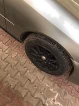 A picture of Mark 2 grand iko full documents haina changamoyo yoyote bei