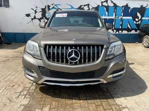 A picture of AWOOOF FOREIGN USED GLK MUST GO TOMORROW IMPORTER NEED MONEY