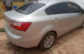 A picture of DANNY YUNG Smarts Auto First Body Kia Rio 0 14