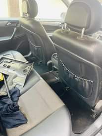 A picture of Benz C 180 Toks Not registered Bake on first body