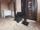 A picture of Original LG 1000watts Home theater