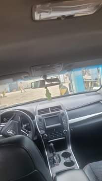 A picture of Toyota Camry 015