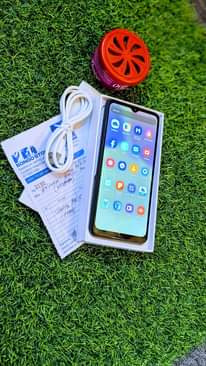 A picture of SAMSUNG A12 _____64GB 0713021280