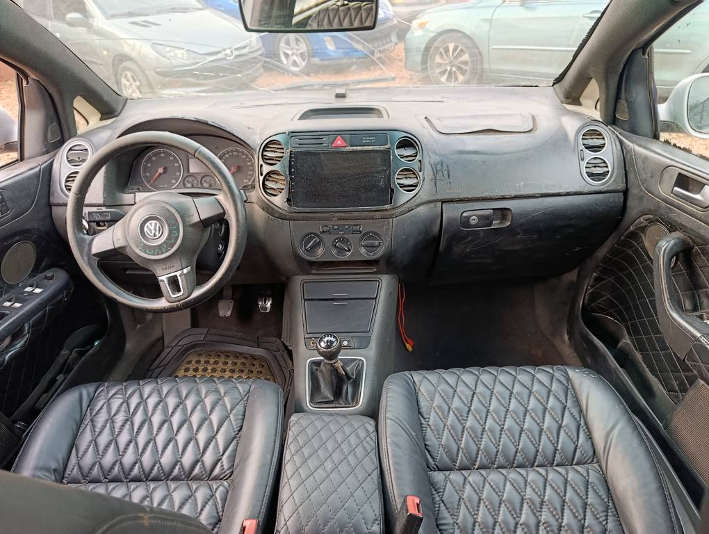 A picture of Golf5 08121000031