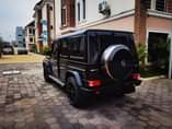 A picture of Mercedes Benz