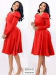 A picture of Dress