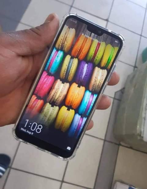 SA U.