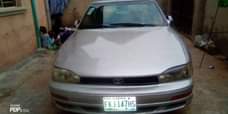 A picture of 1997 Toyota Camry Orobo