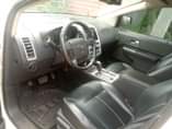 A picture of Ford edge 2008 First body
