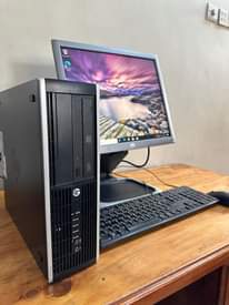 A picture of Computer desktop ram 8gb