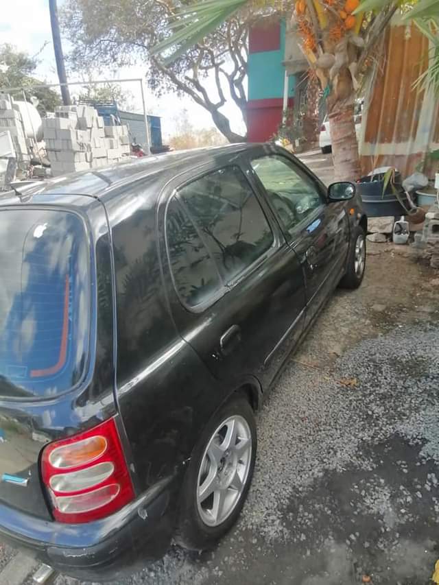 automatic cars