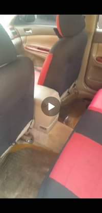 A picture of 2005 Toyota Camry big daddy