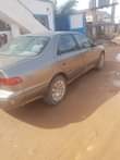 A picture of Toyota Camry 2002 with freezing ac V6 Untampered Engine gear