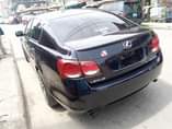 A picture of Tokunbo Lexus GS300 Years 2006 Price 3 5 Location kilo
