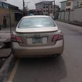 A picture of Toyota Camry 2008 4 plugs Engine Ac Gear Buy and