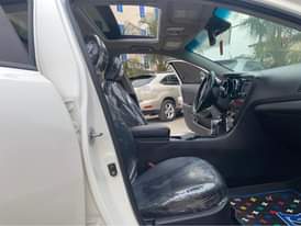 A picture of Kia Optimal