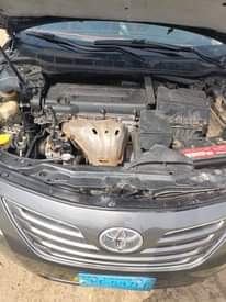 A picture of Clean Toyota Camry spider Everything works perfectly fine AC chilling