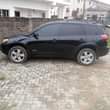 A picture of Toyota RAV4 sport 2008