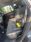 A picture of 2010 FORD EDGE WITH PANORAMIC