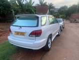 A picture of Toyota harrier 2 2cc 14m 0704342333
