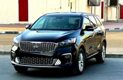 A picture of SORENTO 2018 Whatsapp 00971588669516