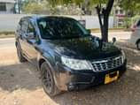 A picture of SUBARU FORESTER DTA PRICE 17 8M 0765242424 Call WhatsApp INSTAGRAM