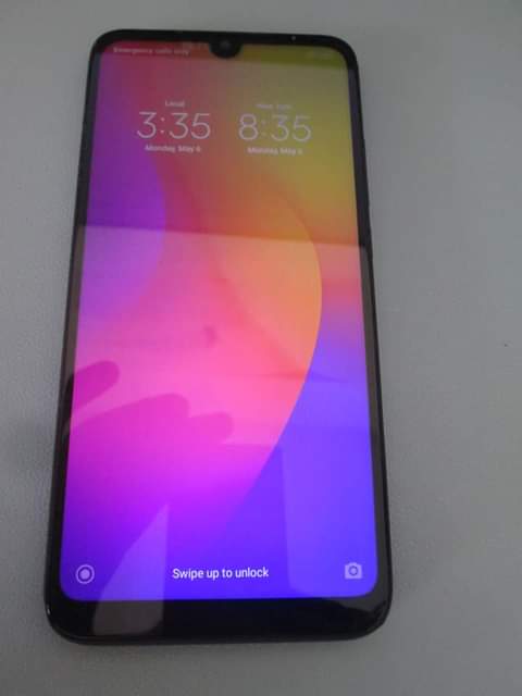 redmi