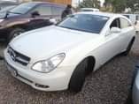A picture of Benz for sale call me on 256751331103 or what app