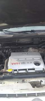 A picture of Toyota Highlander