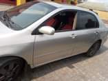A picture of 2005 Corolla
