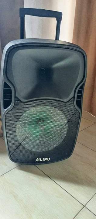 radio
