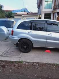 A picture of Kilitime ipo vizur sana na ya uwakika kabisa karibun kwa