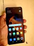 A picture of XIAOMI REDMI NOTE 10 PRO