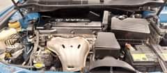 A picture of Toks 2007 Toyota Camry xle