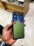 A picture of Samsung galaxy A12