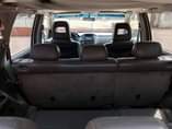A picture of Honda pilot 05