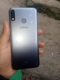 A picture of Infinix