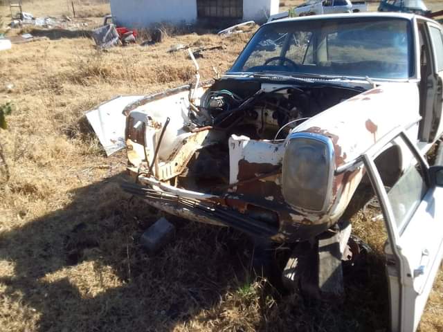 1975 Cars