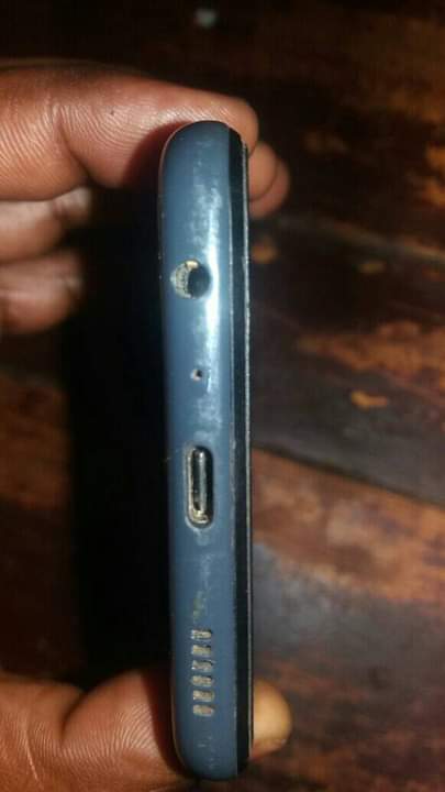 used samsung galaxy