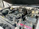 A picture of TOYOTA LANDCRUISER AMAZON