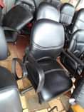 A picture of Office chairs